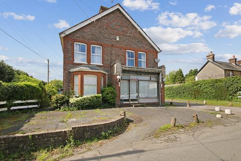 3 bedroom detached house for sale, Stone Quarry Road, Chelwood Gate, RH17