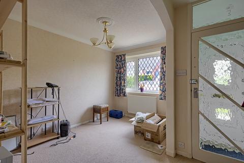 4 Forester Drive, Fence, Burnley, BB12 9PG