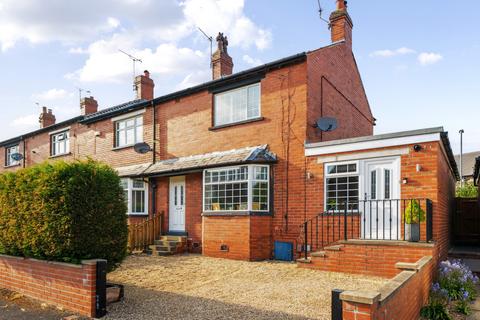 2 bedroom end of terrace house for sale, Featherbank Terrace, Horsforth, Leeds, West Yorkshire, LS18
