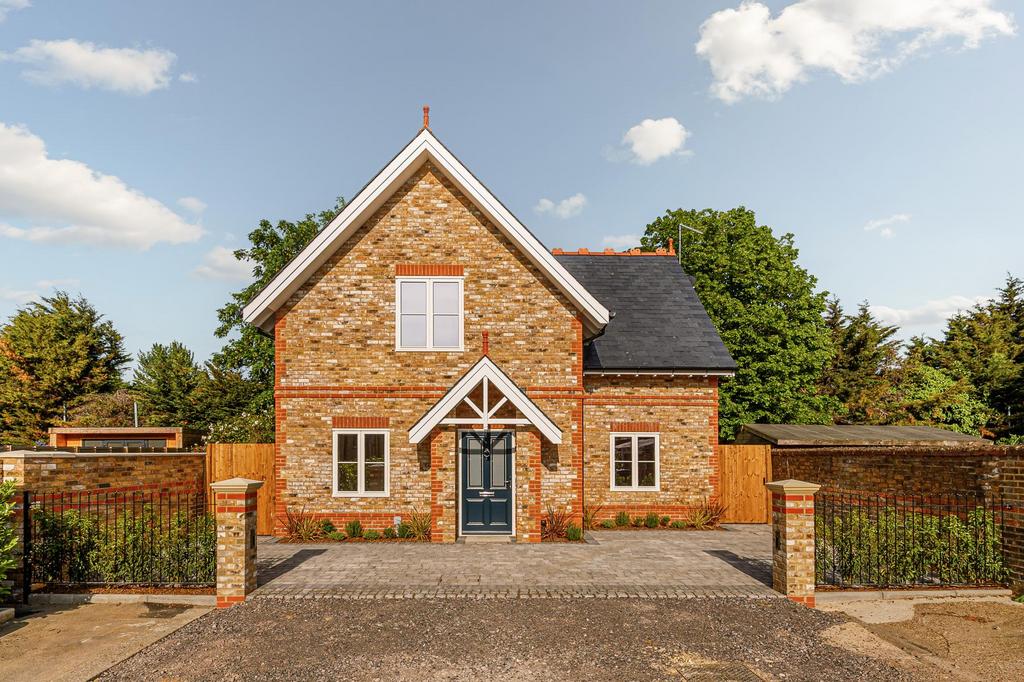 Twyford Avenue, Acton, W3 3 bed house for sale £1,250,000