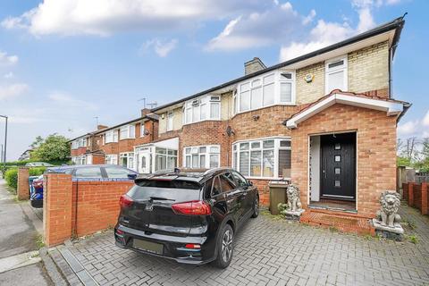 4 bedroom semi-detached house for sale, Stanmore,  Middlesex,  HA7