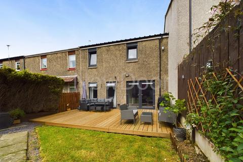 2 bedroom terraced house for sale, Mainshill, Erskine, PA8