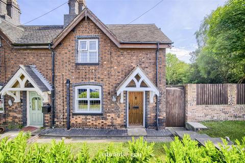 4 bedroom cottage for sale, Chester Road, Mill Green, Aldridge, WS9 0LU