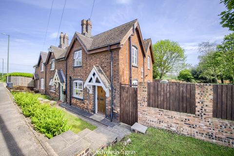 4 bedroom cottage for sale, Chester Road, Mill Green, Aldridge, WS9 0LU