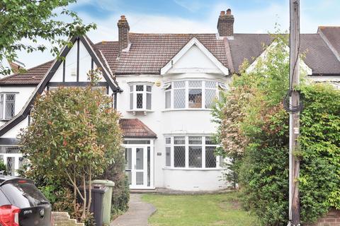 3 bedroom terraced house for sale, Wickham Chase, West Wickham BR4