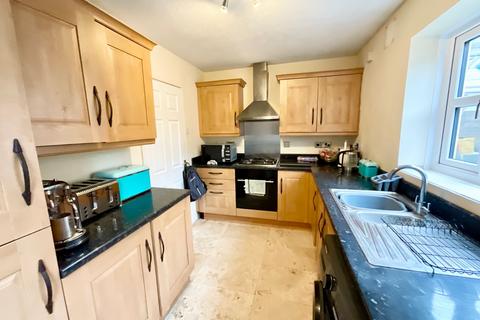 3 bedroom detached house for sale, Aston Chase, Stone, ST15