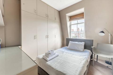 2 bedroom flat to rent, Sloane Court West, Sloane Square, London, SW3
