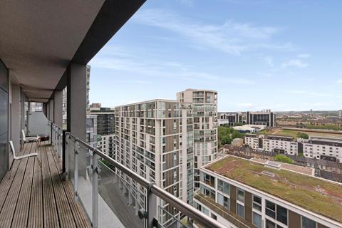 2 bedroom flat to rent, Indescon Square, London, E14