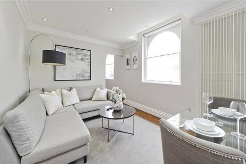 2 bedroom apartment to rent, Garden House, Kensington Garden Square, London, W2