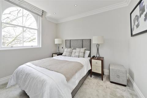 2 bedroom apartment to rent, Garden House, Kensington Garden Square, London, W2