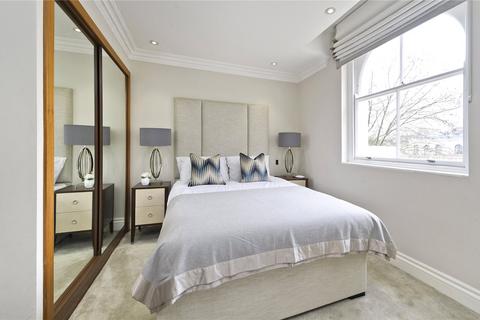 2 bedroom flat to rent, Garden House, Kensington Garden Square, London, W2