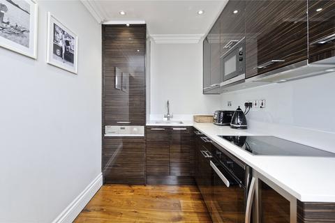 2 bedroom flat to rent, Garden House, Kensington Garden Square, London, W2