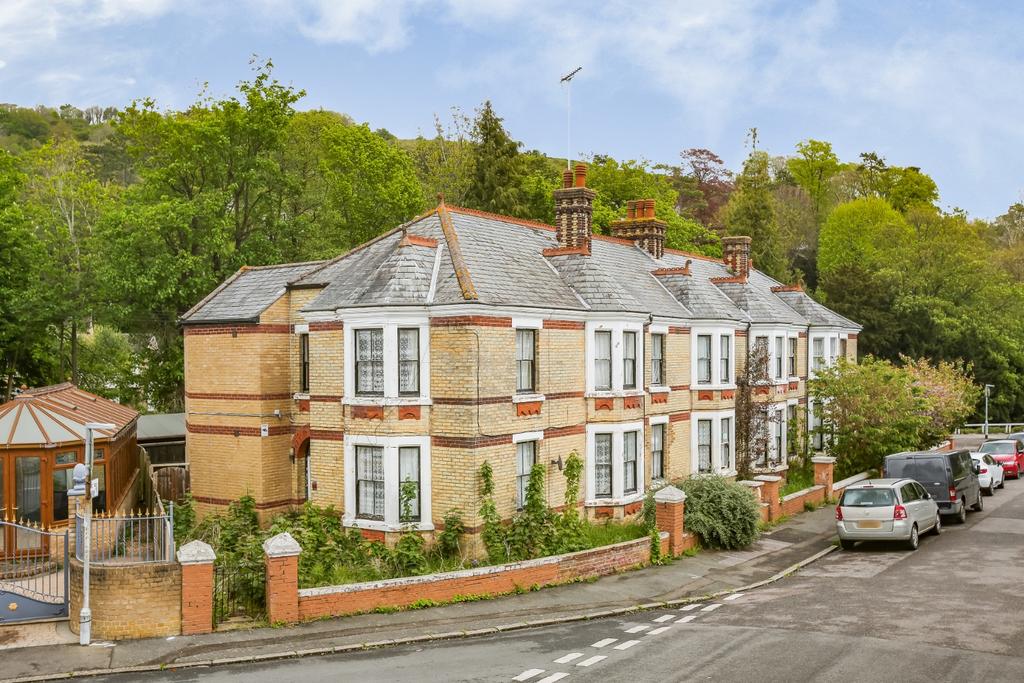 Lower Road, River, Dover, CT17 Property for sale £750,000