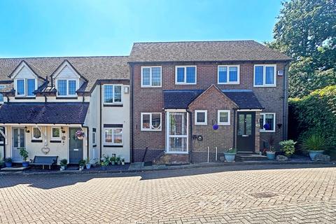 2 bedroom mews for sale, Old Warwick Road, Lapworth, B94