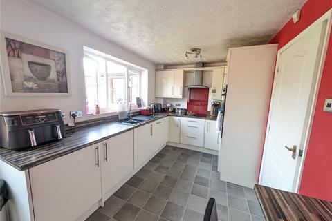 4 bedroom detached house for sale, Tadorna Drive, Stirchley, Telford, Shropshire, TF3