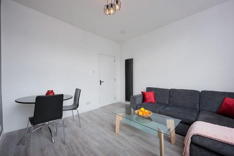 1 bedroom flat to rent, Northfield Place, Aberdeen AB25