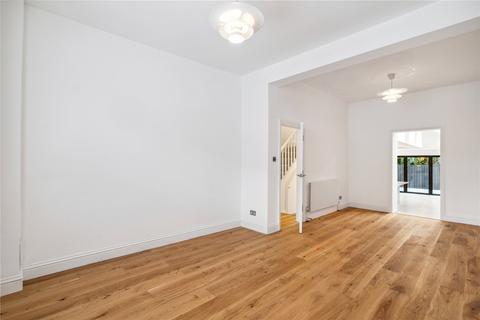 4 bedroom semi-detached house to rent, Latimer Road, London, W10