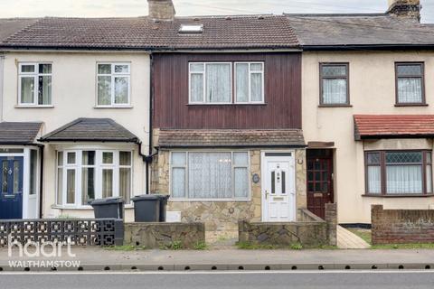 4 bedroom terraced house for sale, Sewardstone Road, Chingford
