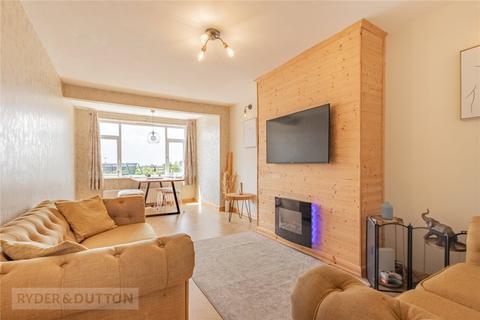 8 Claytons Close, Springhead, Oldham, OL4 4NT
