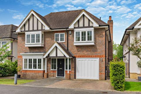 6 bedroom detached house for sale, Eaton Place, Beaconsfield, HP9