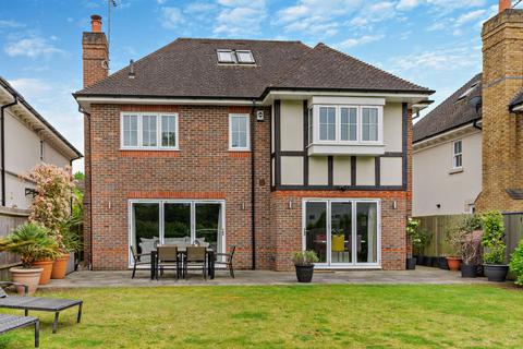 6 bedroom detached house for sale, Eaton Place, Beaconsfield, HP9