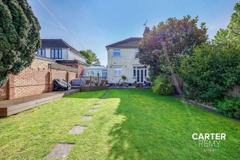 55 Bradleigh Avenue, Grays, RM17 5RJ