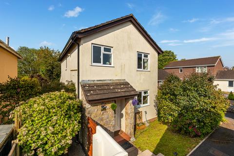 3 bedroom detached house for sale, Fox Tor Close, Paignton TQ4