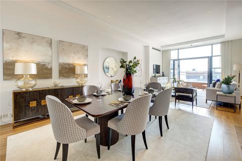 2 bedroom apartment for sale, Trevor Square, SW7