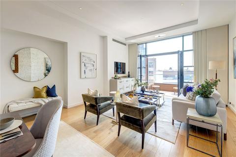 2 bedroom apartment for sale, Trevor Square, SW7