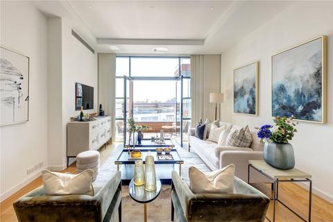 2 bedroom apartment for sale, Trevor Square, SW7