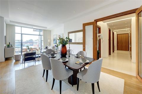 2 bedroom apartment for sale, Trevor Square, SW7