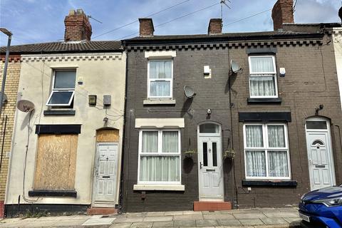 2 bedroom terraced house for sale, Norgate Street, Anfield, Liverpool, L4