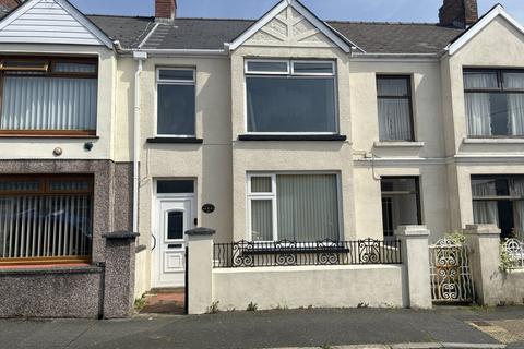3 bedroom terraced house for sale, Shakespeare Avenue, Milford Haven, Pembrokeshire, SA73
