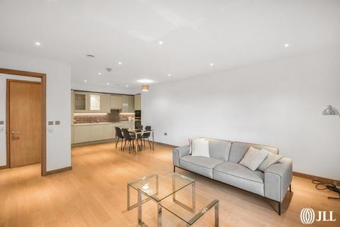 2 bedroom apartment to rent, Ram Quarter London SW18