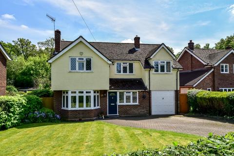 4 bedroom detached house for sale, Greenways, Abbots Langley, Herts, WD5