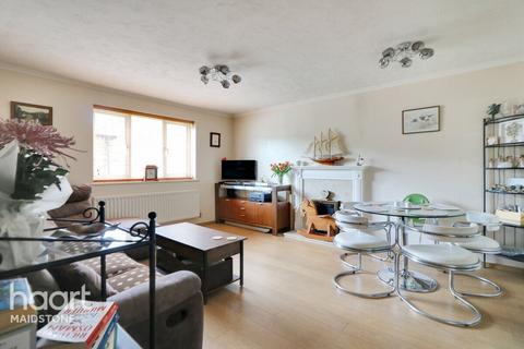 2 bedroom apartment for sale, Hart Street, Maidstone