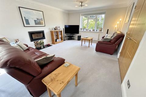 Bracken Bank Barnhill Road, Ridge, Wareham, BH20 5BD