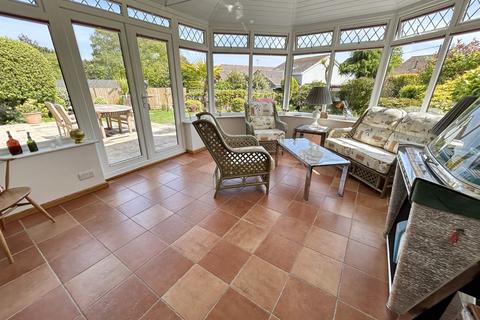 Bracken Bank Barnhill Road, Ridge, Wareham, BH20 5BD