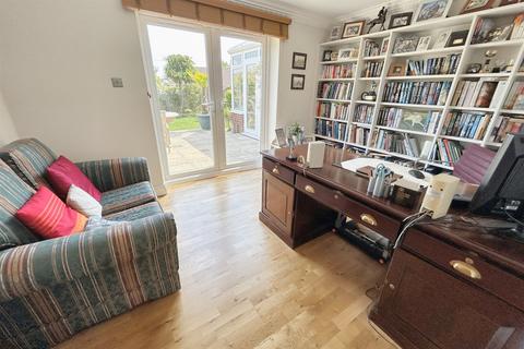 Bracken Bank Barnhill Road, Ridge, Wareham, BH20 5BD