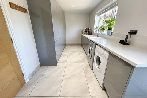 Bracken Bank Barnhill Road, Ridge, Wareham, BH20 5BD