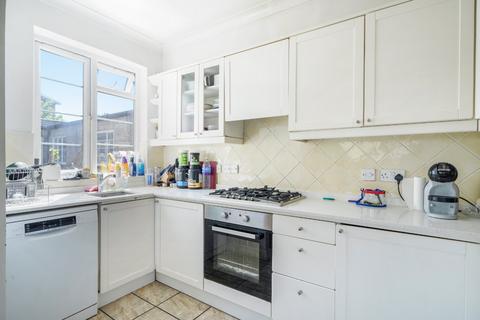 3 bedroom apartment for sale, Willesden Lane, London, NW6