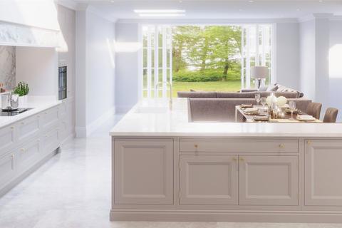 Ruby House, 3 Beechwood Drive, Marlow, SL7 2DH