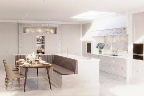 Ruby House, 3 Beechwood Drive, Marlow, SL7 2DH