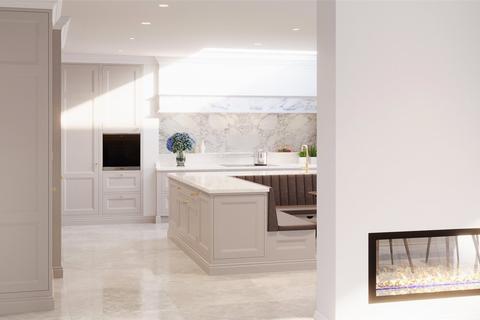 Ruby House, 3 Beechwood Drive, Marlow, SL7 2DH