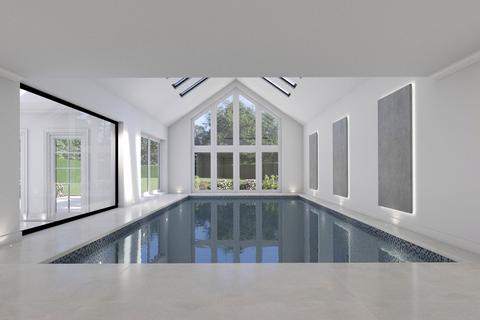 Ruby House, 3 Beechwood Drive, Marlow, SL7 2DH