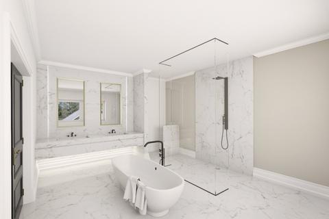 Ruby House, 3 Beechwood Drive, Marlow, SL7 2DH