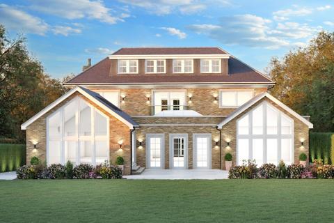Ruby House, 3 Beechwood Drive, Marlow, SL7 2DH