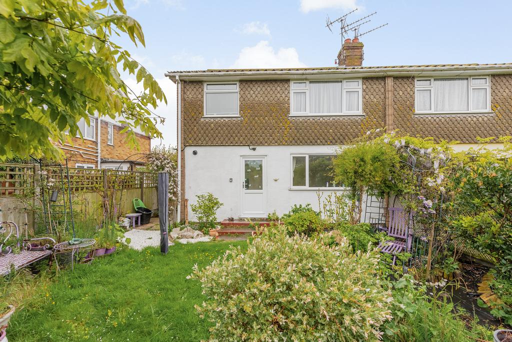 Kite Farm, Whitstable 2 bed flat for sale £220,000