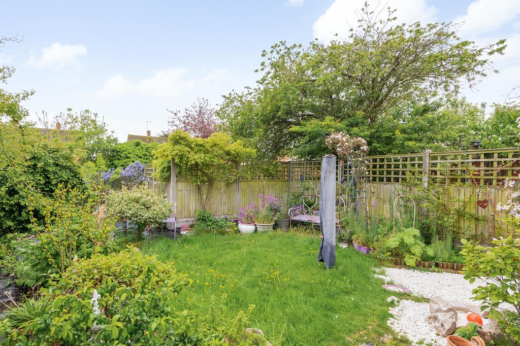 Kite Farm, Whitstable 2 bed flat for sale £240,000