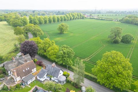 Hield Cottage Hield Lane, Aston By Budworth, Northwich, CW9 6LP